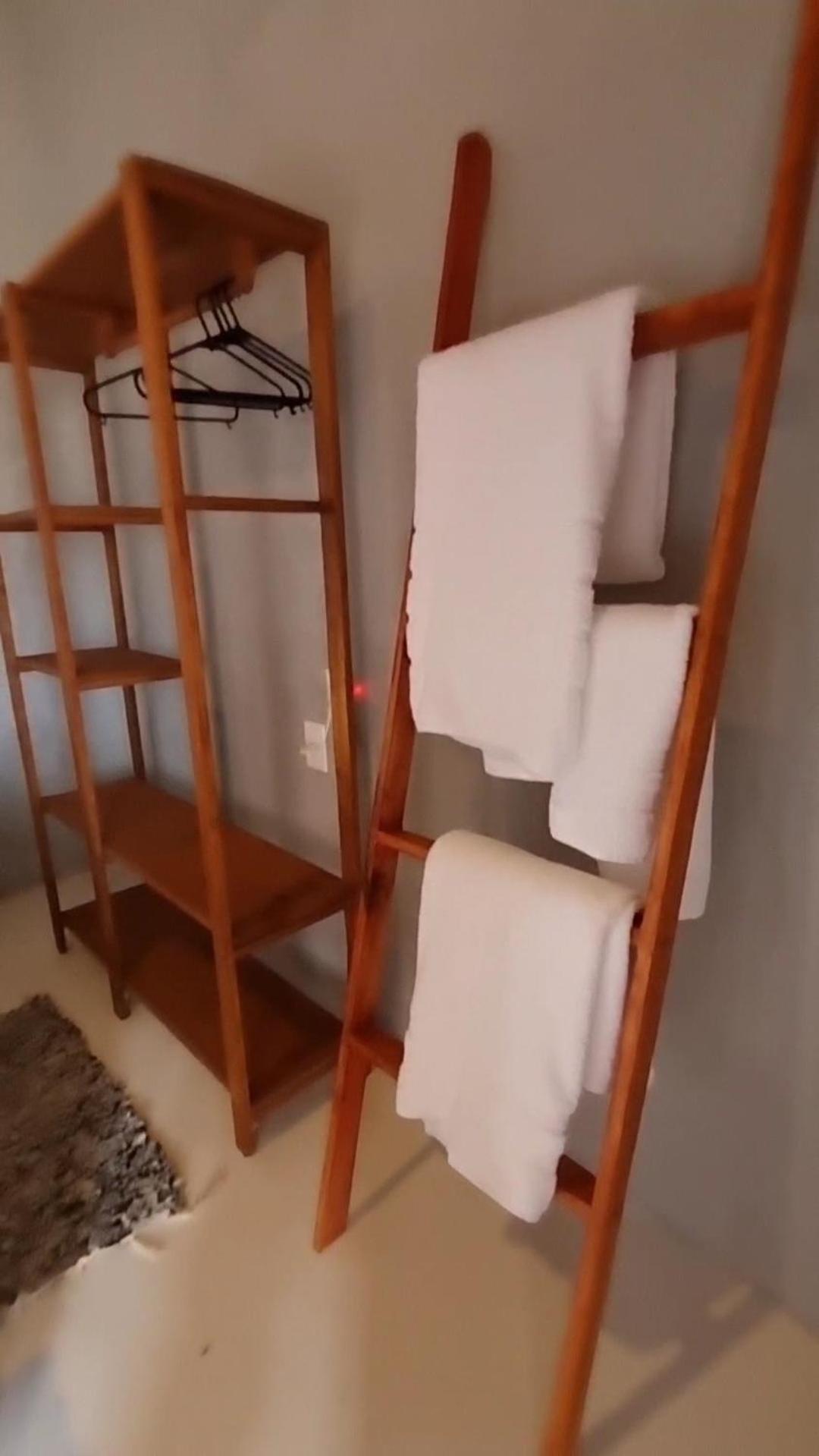 Pousada Tauane Caraíva Zewnętrze zdjęcie